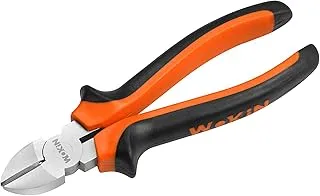 WOKIN SIDE CUTTING PLIERS 8 inch 200mm