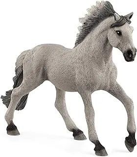 Farm World Toy Figurine - Sorraia Mustang Stallion