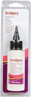 Sculpey Liquid Polymer Clay, 59 ml