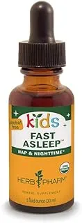 هيرب PHARM KIDS FAST ASLEEP1 OZ: 03068