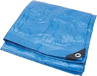 Wilmar W6006 Protective Tarp Size 10x12