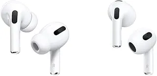 Apple AirPods Pro و AirPods الجديدان (الجيل الثالث)