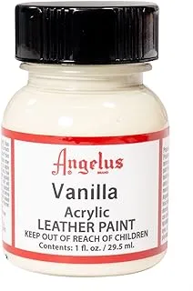 Angelus STND PNT 1OZ VANILLA