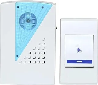 Wireless Remote Control Doorbell