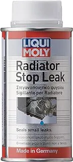 Liqui Moly Radiator Stop-Leak Oil (150 ml)