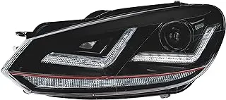 OSRAM, LEDriving® XENARC® GTI Edition VW Golf VI, LED full Replacement for halogen Headlight, Carton Box, 1 unit