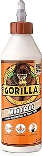 Gorilla Glue Gorilla Wood Glue 532ml