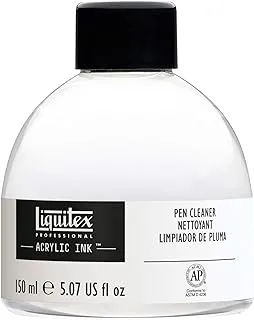 LIQ INK 150ML JAR PEN CLEANER