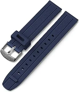 Timex Men's Two-Piece 20mm Quick-Release Strap