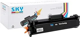 SKY 44A Toner Cartridge for Laserjet PRO M15, M16, MFP M28 and MFP M29