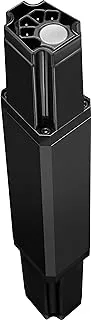 Electro-Voice Evolve 50 Short Column Speaker Pole, Black