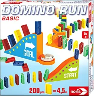 NORIS - DOMINO RUN BASIC