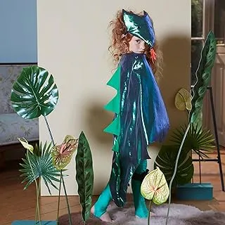 Meri Meri Dragon Cape Dress Up