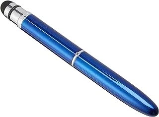 Fisher Space Pen Bullet Grip Space Pen with Conductive Stylus (BG1/S)