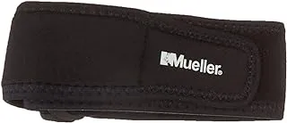 Mueller Tennis Elbow Support W/Gel Pad 6341