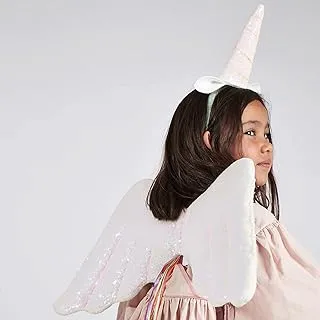 Meri Meri Winged Unicorn Dress Up