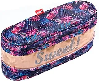 Zipit Expandable Pencil Case, Sweet