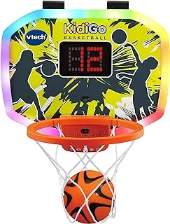 VTech KidiGo Basketball Hoop (English Version)