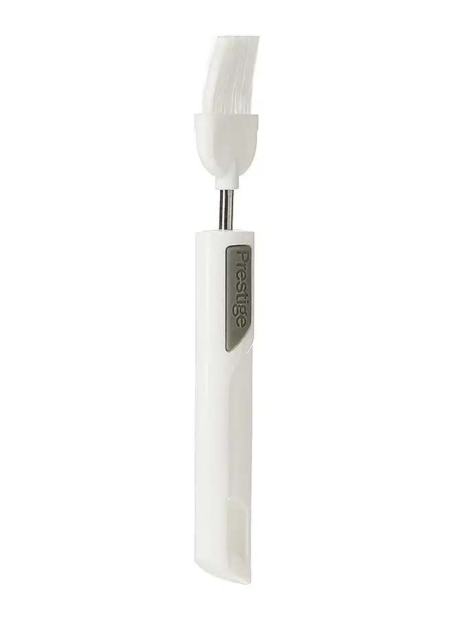 Prestige Pastry Brush White