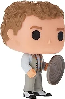 Funko Pop! Movies: the Godfather 50th - Sonny Corleone - 1/6 Odds for Rare Chase Variant - Collectable Vinyl Figure - Gift Idea - Official Merchandise - Toys for Kids & Adults - Movies Fans