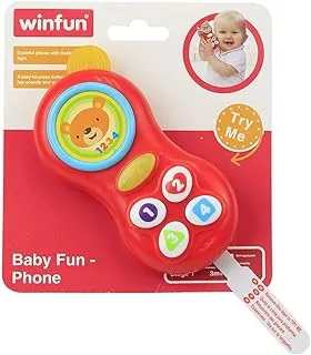 WINFUN Baby fun - phone