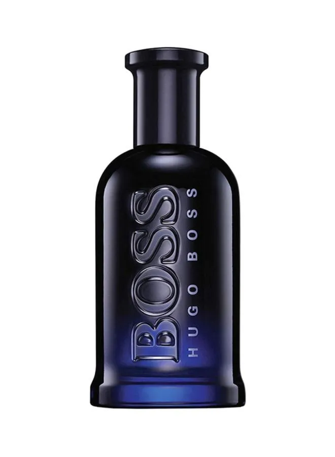 HUGO BOSS Bottled Night EDT 100ml