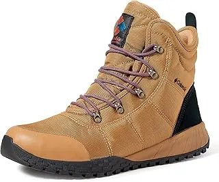 Columbia Men's Fairbanks Omni-Heat Ankle Boot