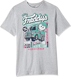 Funko Pop Tee! Freddy's Frosty Freeze (Unisex) - Medium