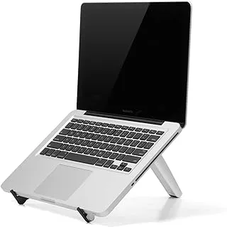 UPERGO Laptop, Tablet Foldable Stand- upto15.6