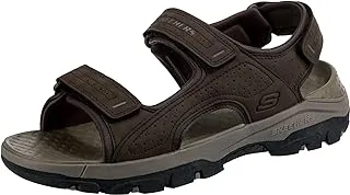 Tresmen-Garo Open Toe Water Sandal mens Skechers Men's Tresmen-Garo Open Toe Water Sandal