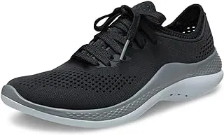 Crocs Literide Pacer M, Mens Men Shoes Black/White, 43/44 EU