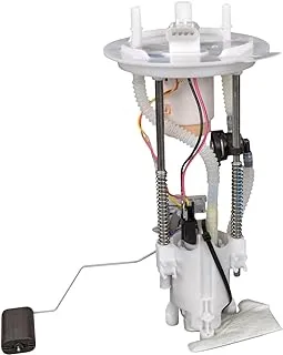 Bosch Automotive Bosch 69374 Fuel Pump Module Assembly for Select 2007-08 Ford Expedition and Lincoln Navigator