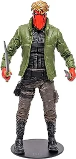 Mcfarlane Toys Dc Multiverse Grifter Infinite Frontier 7 