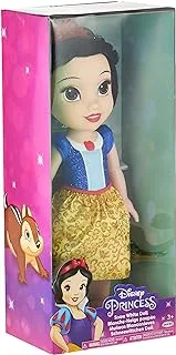 Disney Princess Value Doll Hard Bodice 15-Inch - Snow White