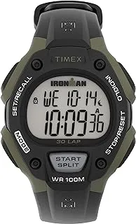 Timex Men's IRONMAN Classic 30 38mm Watch