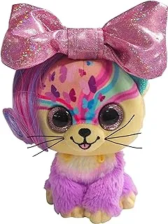 Little Bow Pets Stuffed Animals-6