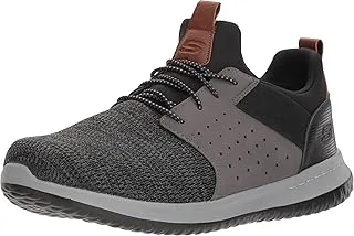 Skechers Classic Fit-delson-camden mens Sneaker