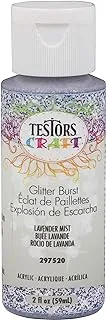 Testors Craft Acrylic 2Oz Paint 20Oz