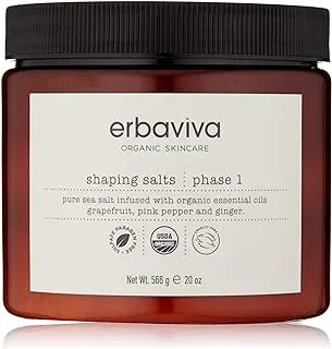 Erbaviva Shaping Salt