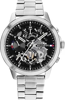 Tommy Hilfiger HENRY Men's Watch, Analog