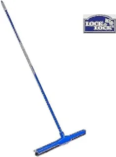 LocknLock Floor Wiper With Handle, Multicolor