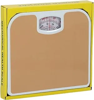 Delcasa Mechanical Health Scale, Multi-Colour, Dc1657