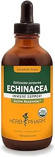 Herb Pharm Echinacea Glycerite