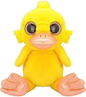 Wild Planet 15 cm Plush Duck