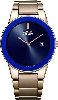 Citizen Eco-Drive Men's Watch with Date - AU1066-80L