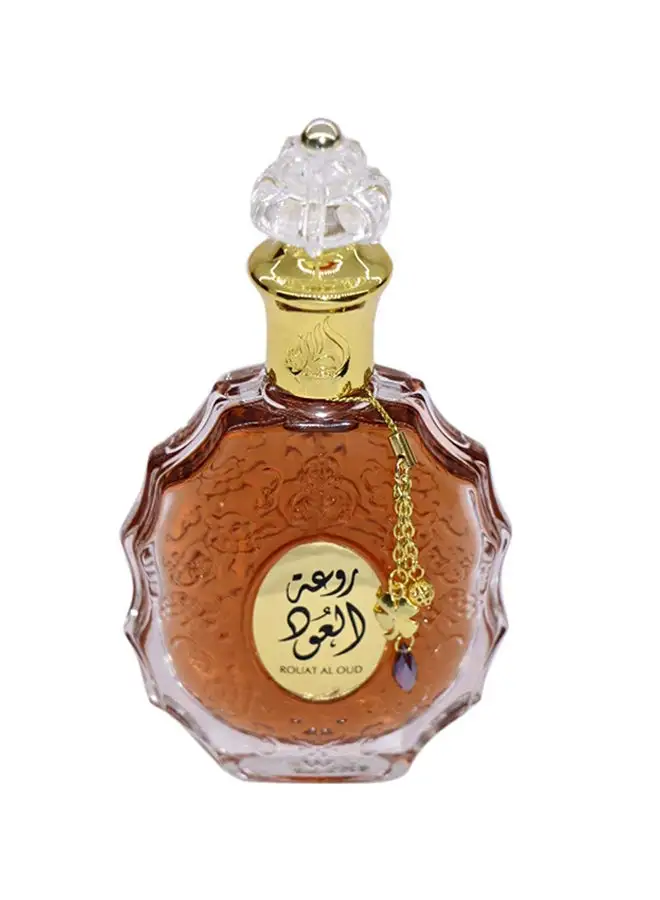 لطافة روعة العود ماء عطر 100 مل