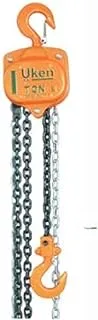 CHAIN PULLY BLOCK 3 TON 3MTR