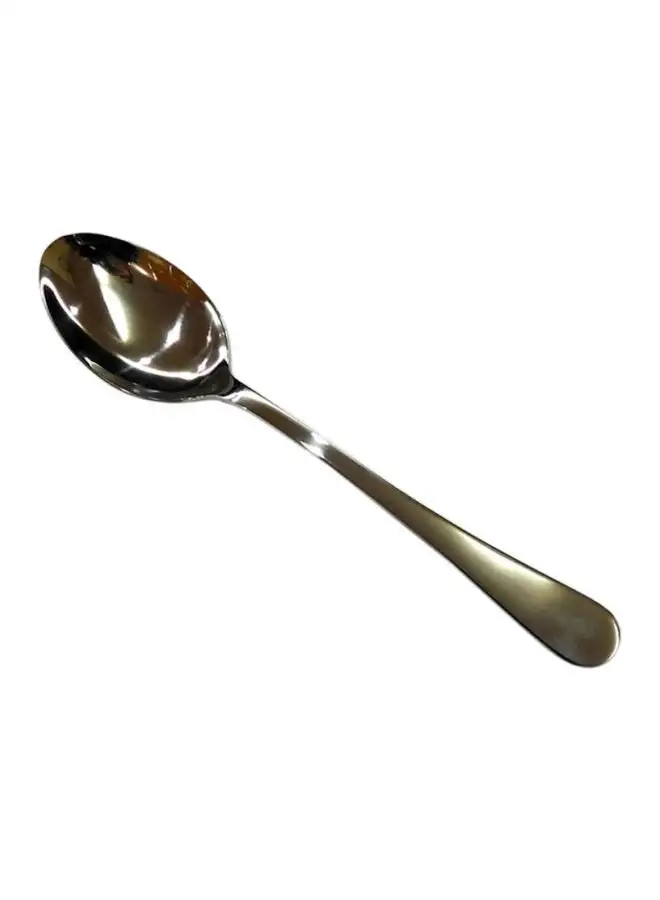 Winsor Fellini Tea Spoon Silver 13cm