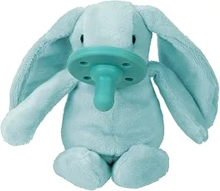 Minikoioi Sleep Buddy - Blue Bunny