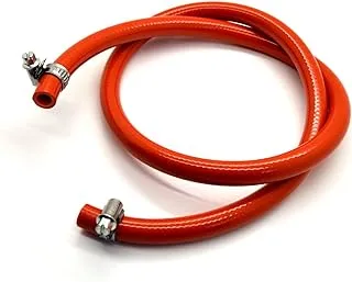 Hose Propane Butane Lpg Gas Pipe - 2m